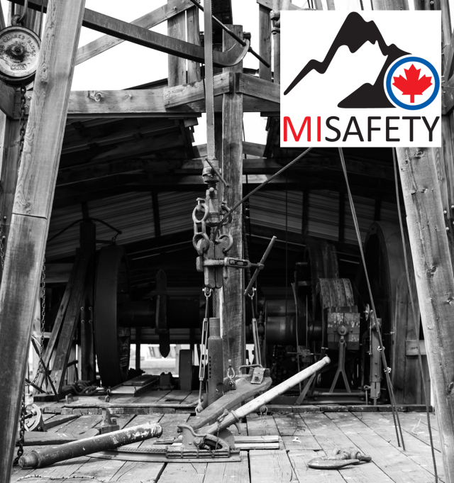 H2S safety in history